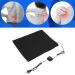 Electric USB Fabric Heater - DC 5V 3 Gear Thermostat & 3 Switch Pad Heating Element for Pet Warmers | International Shipping Available - Buy Online on SooperMarket.com