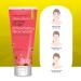 Aroma Magic Strawberry Face Wash - Gentle Moisturizing Cleanser for All Skin Types | Hydrates & Purifies Skin | 3.38 Fl Oz - Buy Online on SooperMarket.com