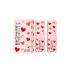 2023 New Magical Pore Eraser Waterproof Face Primer Stick Invisible Pore Primer Stick  Poreless Make Up Primer Blur Stick Primer for Face  Matte Priming Makeup Blur Stick  Hydrating Primer Face Shimmer Stick(2PC)