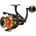 GOMEXUS Handle for Penn Slammer III IV Black | Fits Slammer/Spinfisher 2500-4500 | Choose Correct Size Option - Buy Online on SooperMarket.com