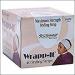 Graham Professional Beauty Wrapp-It White Styling Strips 40 styling strips 40 Count (Pack of 1)