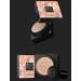 Lovelycat Mushroom Head Air Cushion BB Cream Even Skin Tone Makeup Base PrimerConcealer Lasting Nude Makeup Moisturizing Brightening Pigment CC Liquid Foundation (B-lvory) - Buy Online on SooperMarket.com
