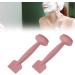 2Pcs Face Mask Brush 2Pcs Face Mask Brush Silicone Facial Cleansing Brush Scraper Tool Cleaning for Beauty Salon Apply Mud Mask (Pink) - Buy Online on SooperMarket.com