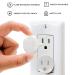 Jenbode Outlet Covers Baby Proofing  32 Pack Safe & Secure Electric Plug Protectors  Sturdy Childproof Socket Covers for Home & Office  Easy Installation  Protect Toddlers & Babies - Buy Online on SooperMarket.com