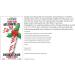 Hot Chocolate Selection Gift Hamper - 10 Festive Hot Character Chocolate Sachets 35g each - Buy Online on SooperMarket.com