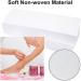 Salon Depilatory Waxing Strips for Sensitive Skin - Body & Legs Hair Removal for Men & Women - Buy Online on SooperMarket.com