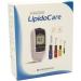 LipidoCare Meter + Total Cholesterol Test Strips + Glucose Test Strips + Lancing Device and Lancets Meter + TC & SD Strips + Lancets & Device - Buy Online on SooperMarket.com