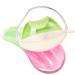Color Changing Lazy Lipstick Magic Blush Tinted Lip Balm PH Temperature Changing Multi-Use Lips and Cheek Jelly Tint Makeup Hydrating Long Lasting Labiales Magicos Lipstick for Women #3