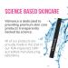 Vibriance Volumizing Mascara - Lift, Lengthen, and Moisturize | Easy Application, No Clumps, No Smudges | Water-Based Organic Ingredients | Black Mascara - Buy Online on SooperMarket.com