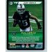 2021 Panini Five #C39 Alec Ingold Las Vegas Raiders NFL Football Trading Card