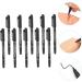 NOLITOY 20 Pcs Eyebrow Marker Pen Cosmetic Liner Pen Marker Pens Plastic Make up Drawing Tool - Buy Online on SooperMarket.com