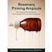 AROMATICA Vitalizing Rosemary Firming Ampoule Serum 30ml - Best Anti-Aging Retinol Serum for Face Moisturizing & Strengthening Skin Barrier - Shop Internationally - Buy Online on SooperMarket.com
