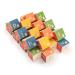Uncle Goose Braille ABC Blocks - Made in USA by Uncle Goose
