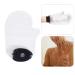 Waterproof Sealed Cast Bandage Protector Wound Fracture Hand Arm Cover Hand Injury Bath Waterproof Cover Bath Waterproof Protective Cover for Shower Short Arm - Buy Online on SooperMarket.com