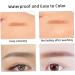 Didiseaon 3 Sets Eyebrow Pencil Eyebrow Pen Eyebrow Makeup Pencils Miss Portable Plastic Line Pen - Buy Online on SooperMarket.com