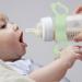 Toddmomy 4PCS Baby Bottle Handles - Silicone Grip Holder for Kids | Perfect for Small Hands | International Shipping Available - Buy Online on SooperMarket.com