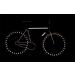 RydeSafe Reflective Decals Chevron Kit in Black - Stay Safe and Visible on the Road - Buy Online on SooperMarket.com