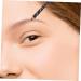 Beavorty 12 Pcs Two-in-one Eyebrow Pencil Eyebrow Pen Drawing Woman Eyebrow Pencils Miss 2 in 1 Tool - Buy Online on SooperMarket.com
