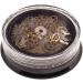 1 Box Metal Gear Stud Sheet Mixed Steampunk Nail Art Decoration Diy Design Tools - Buy Online on SooperMarket.com