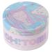 Oh! Tomi swimming salt for personal care 300g |Sea salt for Fussbad relaxation bath stress relief aromatherapy |Bathing additive with rainbow fragrance bathing crystals with minerals |Perfect gift for women