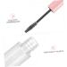 MUSISALY 30 Pcs Mascara Empty Tube Clear Lip Gloss Tubes Makeup Liquid Lipstick Bottle Wands DIY Plastic - Buy Online on SooperMarket.com