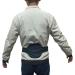 USB Heating Pad | Portable Adjustable Heating Belt for Waist Pain Relief - Hot Compress - Buy Online on SooperMarket.com