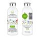 Dry Shampoo Powder | Benzene Free & Non-Aerosol | 100% Natural Vegan Formula | Large Size | Long Lasting & Recyclable | Shop Internationally - Buy Online on SooperMarket.com