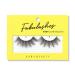 KARA BEAUTY FABULASHES 3D Faux Mink False Eyelashes - Style A8