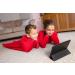 Body Sock Sensory Sox Deep Pressure Stimulation Suitable age 3-18 sensory durable seams asd child stretchy for Children and Adults with Sensory Proceessing Disorders or Autism ( Color : Red Size : M M/Medium-69*119cm Red - Buy Online on SooperMarket.com