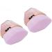 Foundation Brush Foundation Make-up Brush Rhombus Purple for At Home - Buy Online on SooperMarket.com