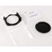 Cokin Square Filter Infrared Creative Kit with Infrared 720 89B - M Series Filter Holder (P007) - Buy Online on SooperMarket.com