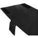 Colcolo Aircraft Footrest for Children | Toddler Aircraft Bed & Leg Support | Foldable & Compact Seat Cover | Travel Essential in Black - Buy Online on SooperMarket.com