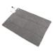 Fast Heating Blanket EU Plug 220V Free Adjustment Flexible Heating Blanket Also for Dormitories (D: 180 * 150cm)