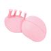 Toe Separators To Correct Bunions And Toes To Their Original Shape Bunion Corrector For Women Men Toe Spacers Toe Straightener Toe Stretcher Big Toe Sloughing Lotion for Feet (A One Size) One Size A