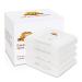 Lionpapa Refills Compatible with Dekor Classic Diaper Pails Pails,4 Pack 4 Count (Pack of 1)-Classic
