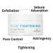 Buy The Skin House Pore Tightening Mud Pack (100ml) | Minimize Blackheads & Control Oil | Pore-Cleansing Tonmask for a Radiant Face - International Shipping Available - Buy Online on SooperMarket.com