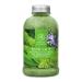 Bathing salt 600g with pine eucalyptus fir & rosemary oils - sea salt bath - body care - good sleep - beauty - bathing - wellness - relaxation - aromatherapy - spa eucalyptus 600 g (1 Pack)
