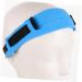 Adjustable Silicone Hair Ties Fade Guide - Hair Cutting & Trimming Headband - Portable Adjustable Hair Cutting Guide for Perfect Shaping - Buy Online on SooperMarket.com