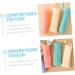 Healeved 30 Pcs Soap Foaming Net Soap Pouches Soap Foaming Soap Holders or - Buy Online on SooperMarket.com