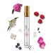Pheromone Cologne for Men Alloura for Men Alloura Pheromone Perfume Long Lasting Fragrance (1 pack Pink)