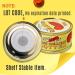 Red Feather Canned Butter from New Zealand - 24 Pack Bundle for Emergency Survival Kit - Buy Online on SooperMarket.com