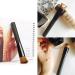 Professional Face Liquid Foundation Brush - Concave Makeup Tool for Girls | eCommerce Shipping Worldwide - Buy Online on SooperMarket.com