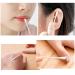 Buy 100% Biodegradable Cotton Swabs - 10 Packs of 100 | Large Head Wooden Handle for Make-up & Polishing | Eco-Friendly & Natural - Buy Online on SooperMarket.com