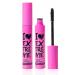 Waterproof 12ml Lash Mascara for Natural Lengthening and Thickening - Long-Lasting, Quick Drying Eyelash Makeup - Buy Online on SooperMarket.com