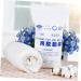 MUSISALY Roll Degreasing Cotton Cotton Pure Cotton Ball - Buy Online on SooperMarket.com