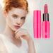 Long-Lasting Moisturizing Matte & Shimmer Lipstick #06 | Soft Hydrated Lips | International Shipping - Buy Online on SooperMarket.com