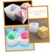 COHEALI Fondant Molds Baking Supplies Diy Landscape Mold Baking Molds Soap Mold 3d Aromatherapy Small Mold - Buy Online on SooperMarket.com