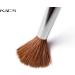 Kads 100% Sable Kolinsky Paint Brush Set - Professional Red Sable Filbert Brushes for Watercolor & Oil Painting (12#) - International Shipping Available - Buy Online on SooperMarket.com