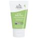 Organic Baby Face Nose & Cheek Balm for Dry Skin by Earth Mama | Natural Petroleum Jelly Alternative, 2-Fluid Ounce 2 Fl Oz (Pack of 1)