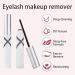 Funnaura 5ml Cluster Lash Glue Remover for Eyelash Quick Removal Mild Formula No Residue Deep Cleaning - Buy Online on SooperMarket.com